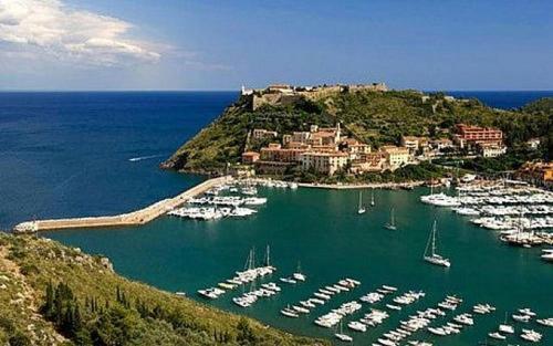 Vakantiehuizen Toscane