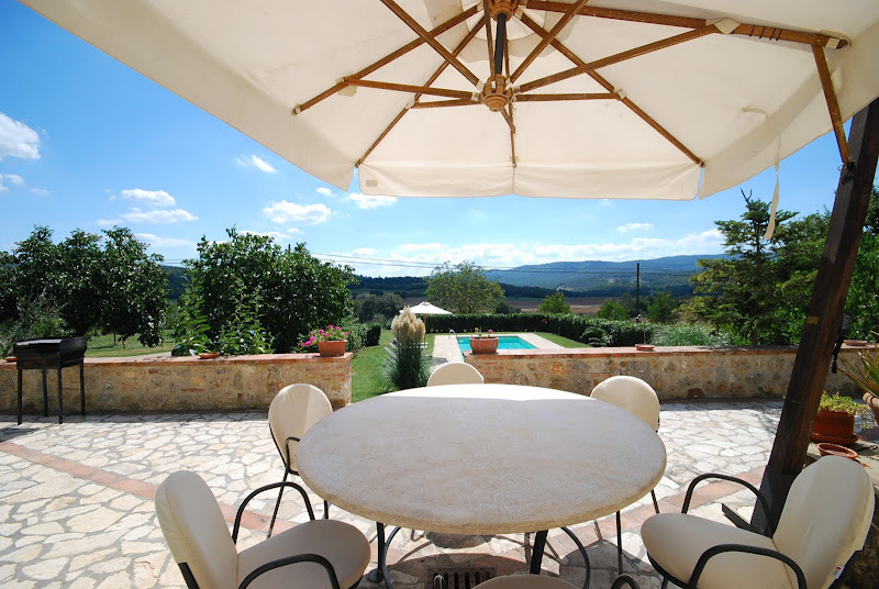 Vakantiehuizen Toscane