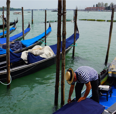 Vakantiehuizen Veneto zwembad