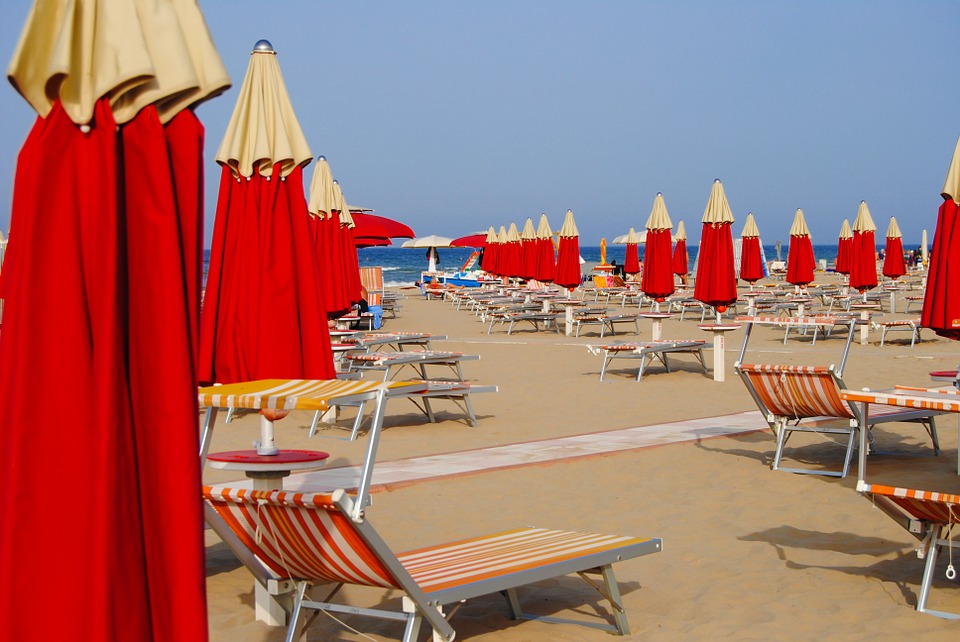 Vakantiehuis 5 terre