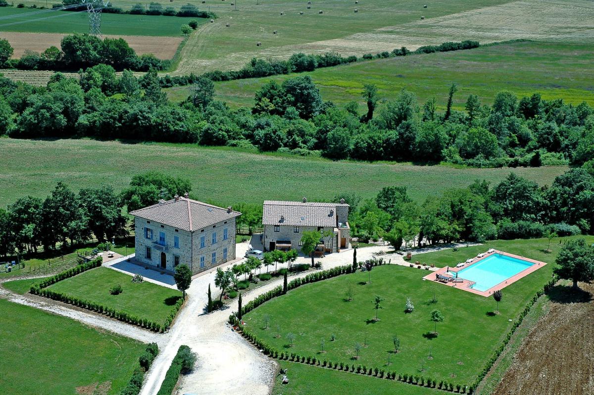 Vakantie Italië