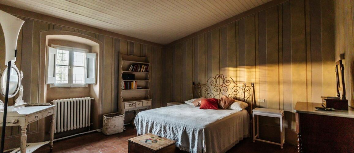 Privé villa Toscane Noord Vri-Veto