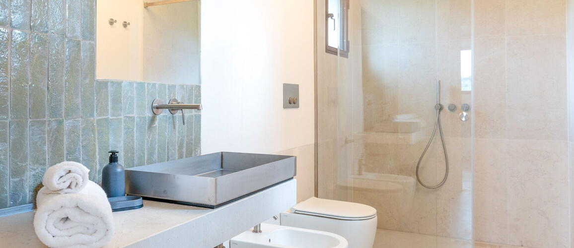 Privé villa Puglia Villa Aro-Terra