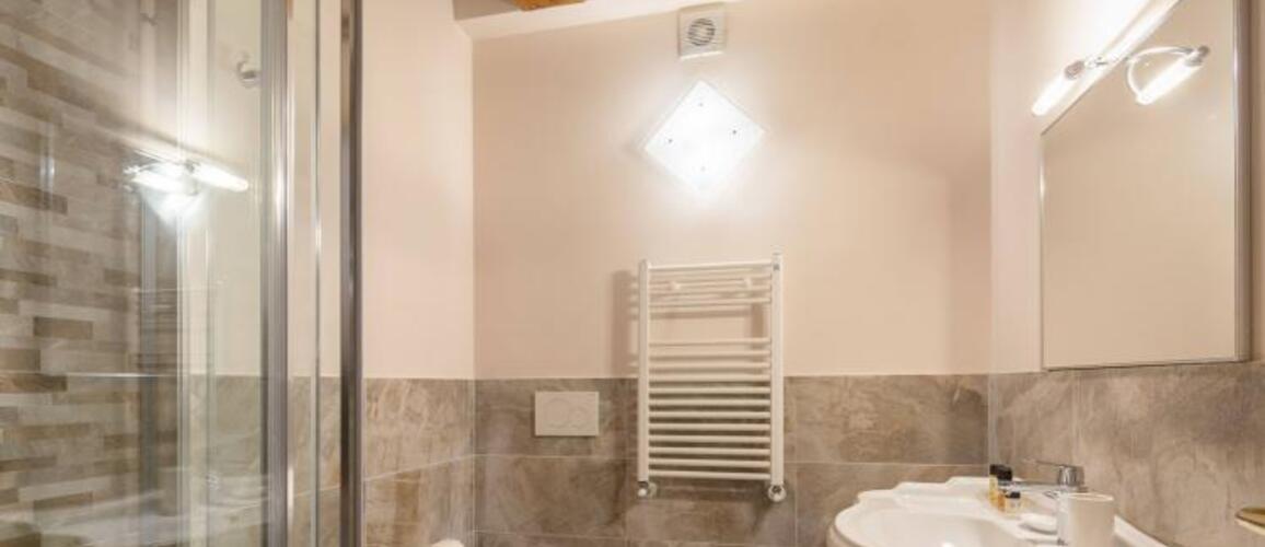 Privé villa Toscane Midden Privé villa Toscane midden