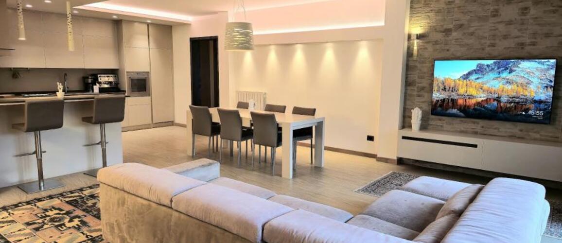 Privé villa Toscane Midden Privé villa Toscane midden