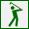 Golf  binnen een half uur