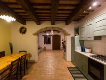 Locatie met 3 appartementen Marche/Marche kust Vri-Verde