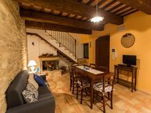 Locatie met 3 appartementen Marche/Marche kust Vri-Verde