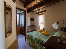 Locatie met 3 appartementen Marche/Marche kust Vri-Verde
