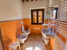 Locatie met 3 appartementen Marche/Marche kust Vri-Verde